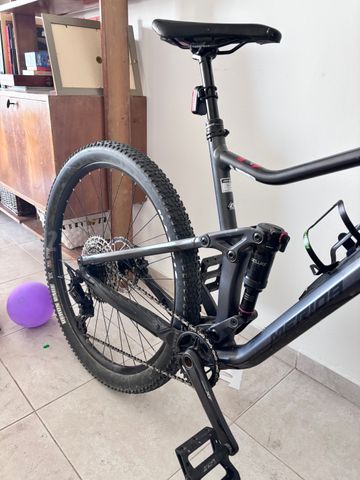אופניים MERIDA 120 RC XT