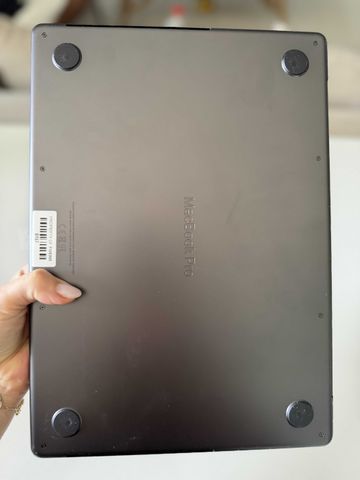 Macbook Pro M3, 14 inch