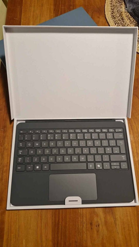 מחשב Microsoft Surface Pro 12"