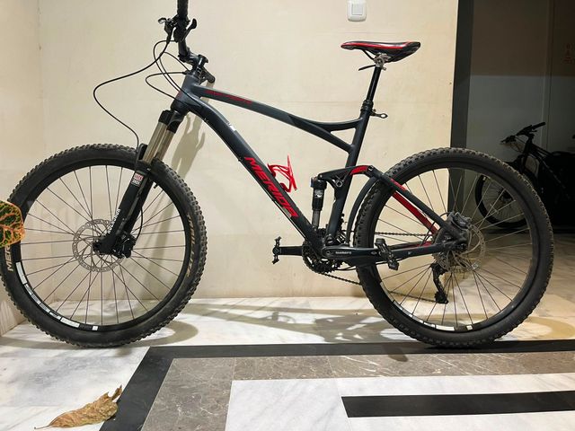 Merida One-Forty 7.500