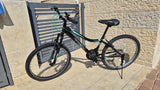 אופני הילוכים 24" PANTER