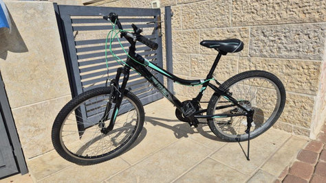 אופני הילוכים 24" PANTER