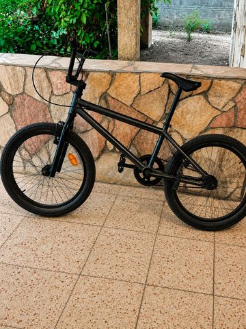 אופניים BMX