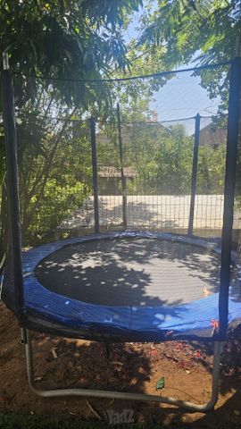 טרמפולינה