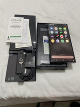 Samsung 24 ultra 256G