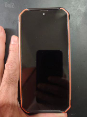 סלולי מוקשח Blackview BV7200