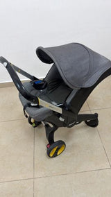 עגלה doona +