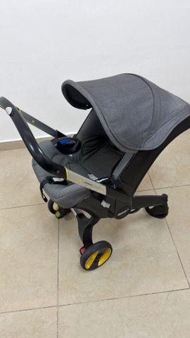 עגלה doona +