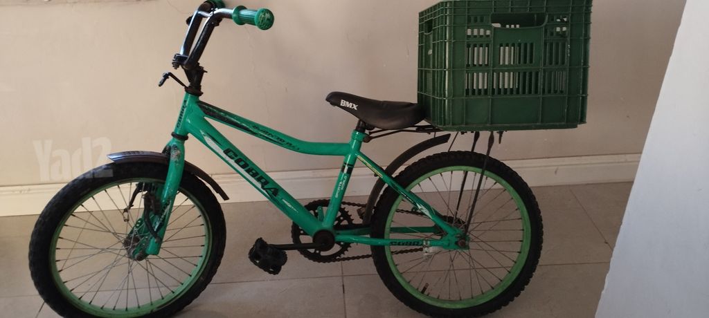 אופניים BMX