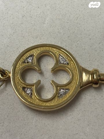 ׳ tiffany & co שרשרת