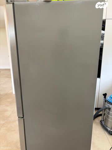 מקרר LG 3 דלתות