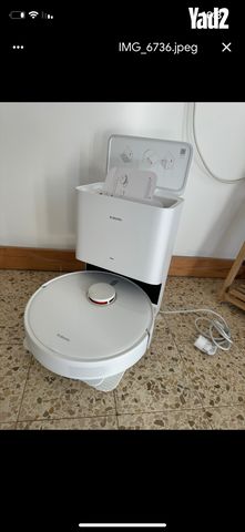 Xiaomi Robot Vacuum X10
