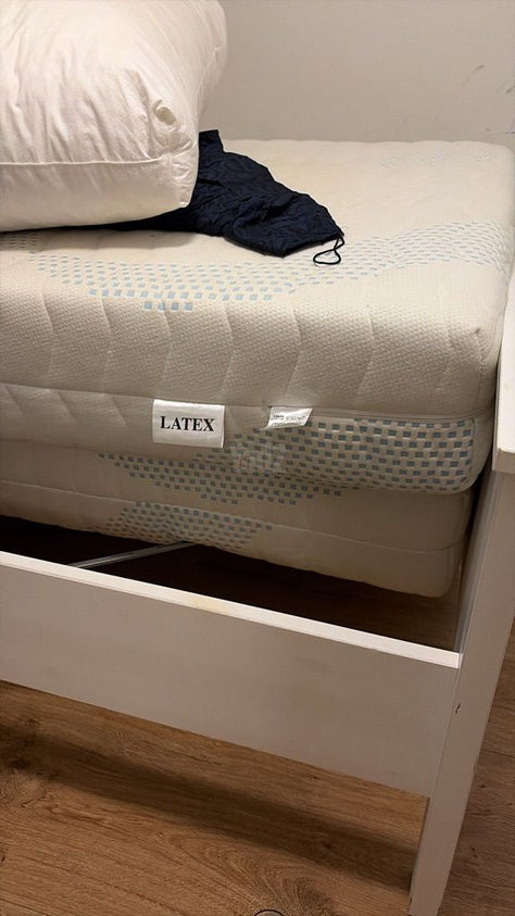 מזרן יחיד