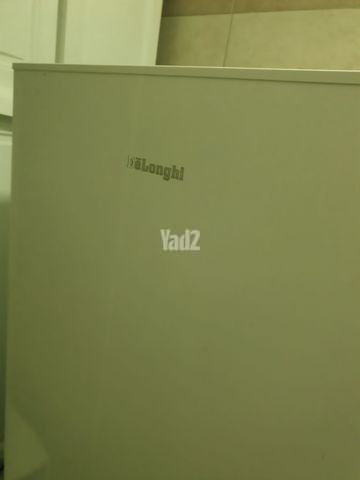 מקפיא Delonghi