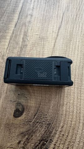 DJI Osmo Action 3