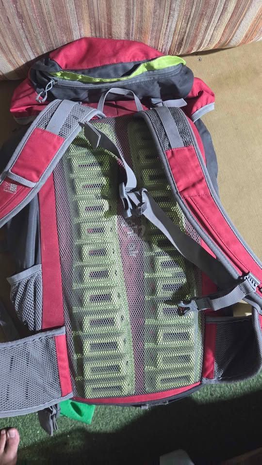 תיק 45 ליטר karimor jura air