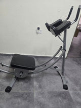 מכשיר מקצועי לבטן Ab Coaster