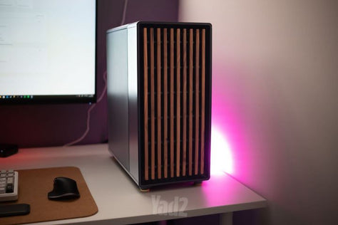 מחשב גיימינג / Gaming PC