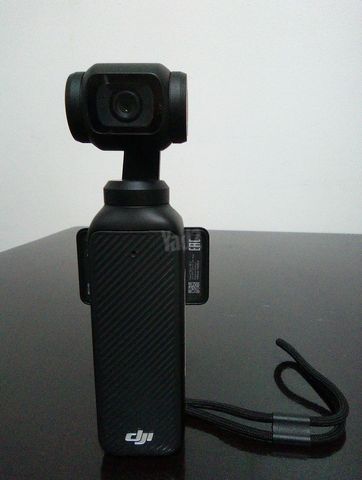 מצלמה dji