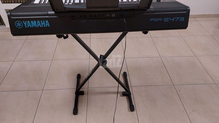 אורגן ימאהה