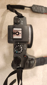 Canon RP body