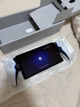PlayStation Portal באריזה!