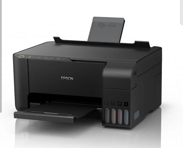 מדפסת Epson L3150
