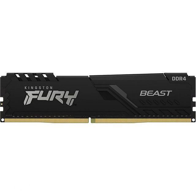 זיכרון 32GB DDR4