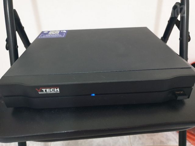 Dvr