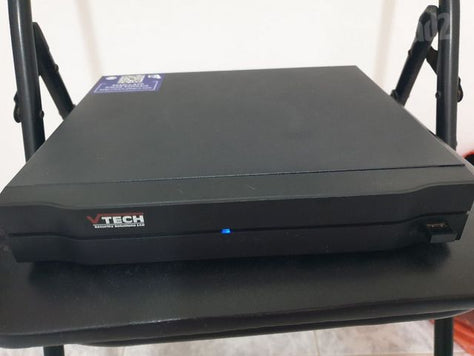 Dvr