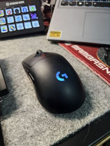Logitech G PRO 2 LIGHTSPEED