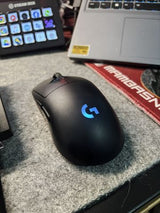 Logitech G PRO 2 LIGHTSPEED