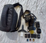 DMC FZ-2500