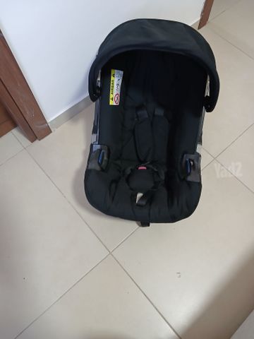 עגלת דונה