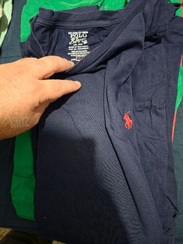 טישירט Ralph Lauren