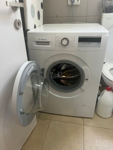 מכונת כביסה