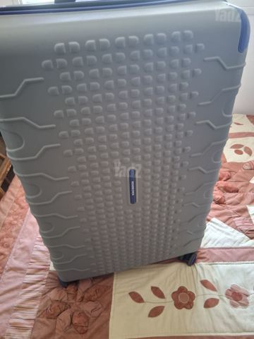מזוודת DC