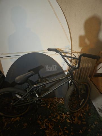 אופני bmx haro