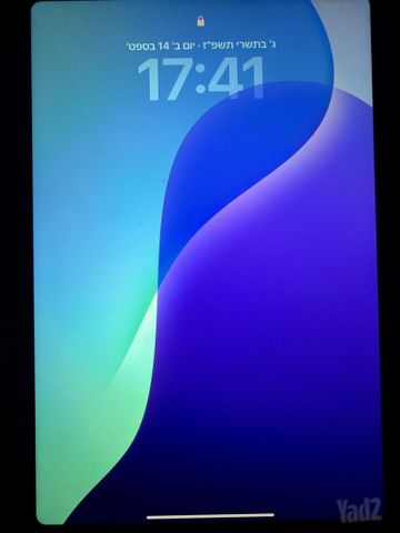 Ipad mini 7