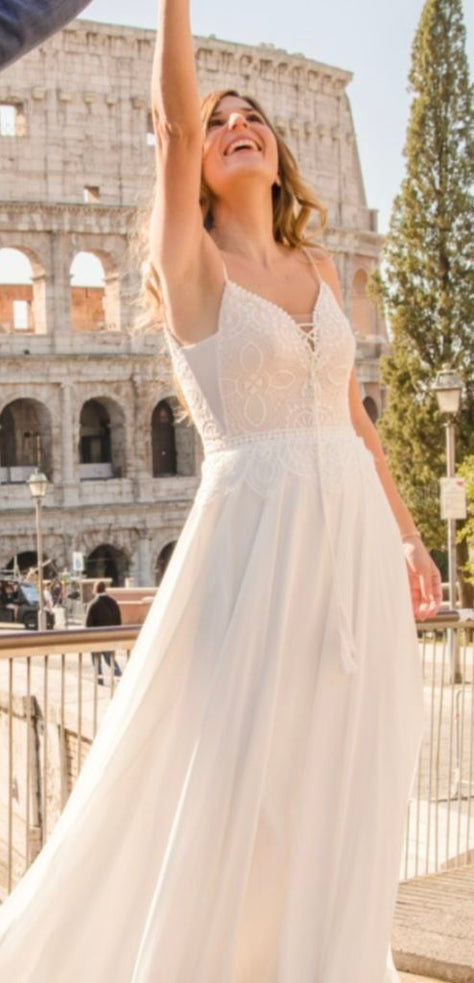 שמלת כלה