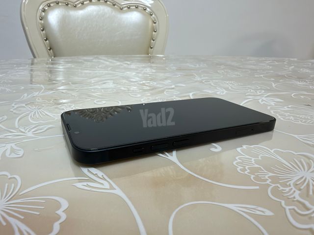 iPhone 13 128GB כחול שמור