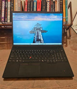 Lenovo Thinkpad T16 gen 4