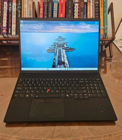 Lenovo Thinkpad T16 gen 4