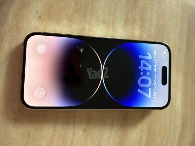 אייפון 14 פרו