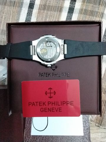 שעון יד לגברים patek philippe