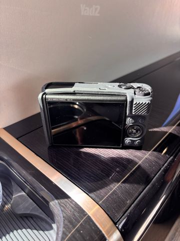 מצלמת קנון sx740 hs