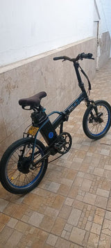 אופניים