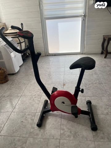 אופני ספורט