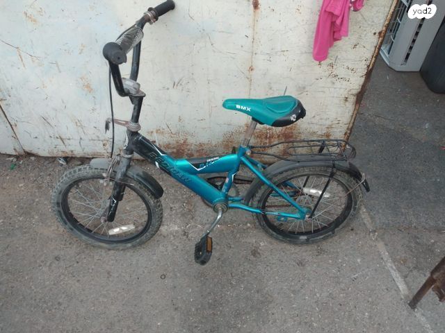 אופניים מידה 16