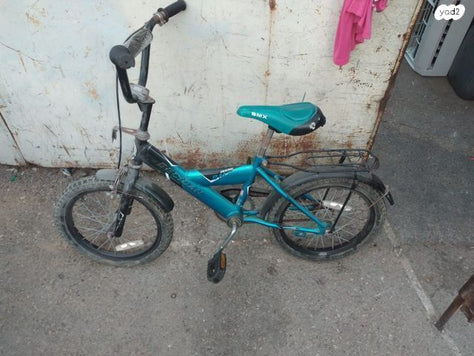 אופניים מידה 16